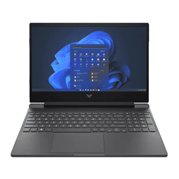 Picture of HP Victus Gaming Laptop FHD AMD Ryzen 5-5600H FB0040AX R5 5600H|8GB DDR4|512GB SSD|4GB GTX 1650 Dedicated Graphics|Audio by B&O|MSO|Windows 11|15.6Inch|backlit|1 Year warranty